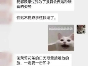 本想给男友尝尝茉莉花茶，没想到巧克力麦旋风也出来了