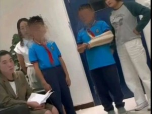 大同小学生性侵男同学这事已经不能用丧心病狂来形容