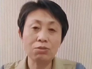 江歌妈妈将直播带货：一切为了赚钱