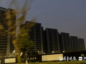 探访苏州“毒地”：几乎成空城，两地块已有居民入住